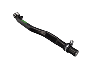 Water pipe. Porsche 981 Boxster / 981C Cayman - 9A110662731, 9A110662732, 9A110662733