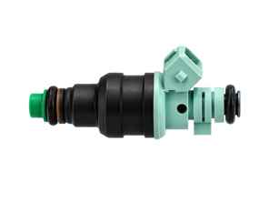 Fuel Injector. Porsche 996 3.4ltr C2/C4  1998-00 / 986 Boxster 1997-00 - 99660612001, 99660612000 - PESV7-1