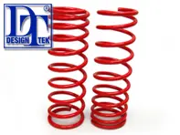 Lowering Springs. Porsche 924 30mm - DesignTek - 3602009241, 477411105G, 477411105G954, 477411105R, 477411105R954, 477411105M, 477411105M954, 477411105T, 477411105T954