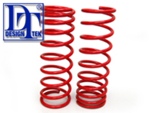 Lowering Springs. Porsche 924 30mm - DesignTek - 3602009241, 477411105G, 477411105G954, 477411105R, 477411105R954, 477411105M, 477411105M954, 477411105T, 477411105T954