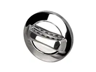 Fuel tank cap. Billet Aluminium. Porsche Boxster / 996 / 997 / Cayenne - 99720198000
