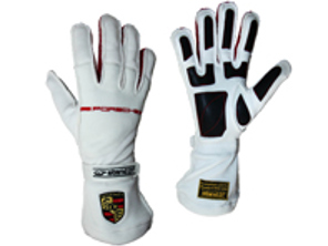 Race gloves Porsche Rennsport