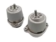 Engine mount. Porsche 958 Cayenne S / GTS / Turbo - 94837504903, 94837505003, 49387389, 49387391