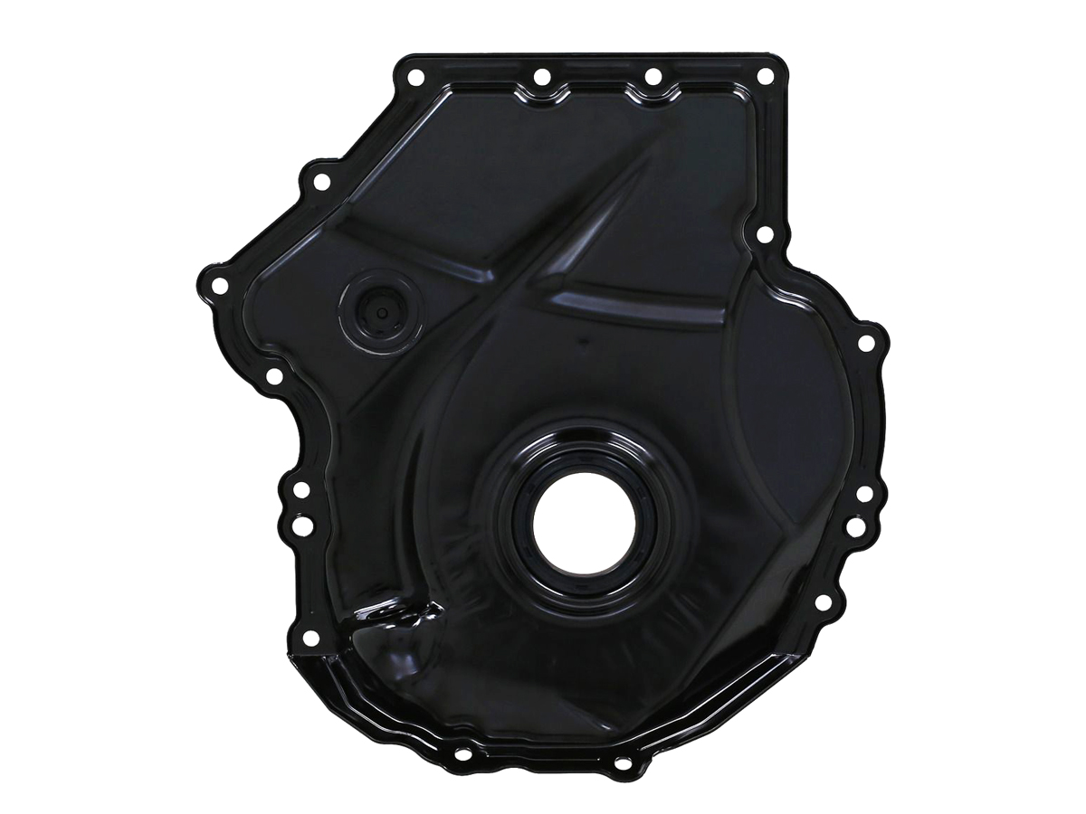 Porsche 95B Macan Timing chain cover with seal 95810921000