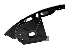 Engine Cover. Porsche 911 1984-89 - 93010608901 - EP320733