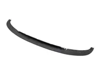 DAMAGED Front Smile Rubber. Porsche 911 - 91150518705, 91150518701, 91150518705 - PR75, 1684150100