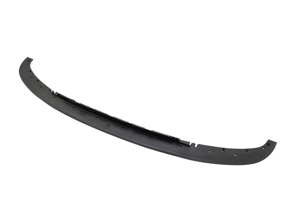 DAMAGED Front Smile Rubber. Porsche 911 - 91150518705, 91150518701, 91150518705 - PR75, 1684150100