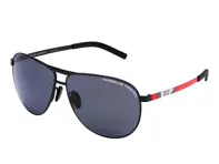 Porsche Aviator Sunglasses – MARTINI RACING® - WAP0750010P0MR