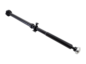 Cardan shaft. Porsche 970 Panamera 2010 - 2016 - 97042101104, 97042101102 - PCC-623B, 10-210220