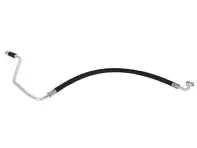 Air conditioning refrigerant pressure line, Rear. Porsche 964 1989-94 - 96457309708, 96457309705, 96457309701, 96457309700