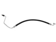 Air conditioning refrigerant pressure line, Rear. Porsche 964 1989-94 - 96457309708, 96457309705, 96457309701, 96457309700
