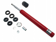Shock Absorber Front. Porsche 911 09/1965- 08/1968 Koni for Boge Strut - 861394, 86-1394, PCG34190100