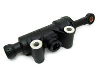 Clutch master cylinder. Porsche 987 Boxster / 987 Cayman / 997 - 99742317101, 99742317102, 99742317100