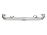 Fabspeed Primary Muffler Bypass Pipe. Porsche 964 Carrera (1989-1994) - 96411104504, 96411104502 - FS.POR.964.PMB
