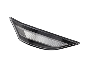 LED Side repeater. Porsche 991.1 / 991.2 / 981 / 982 Boxster / Cayman - 99163125505, 99163125506, 99163125605, 99163125606, 99163125507, 99163125607