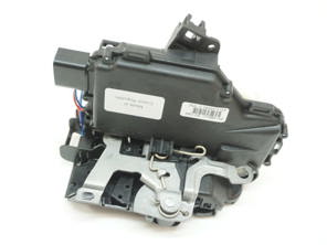 Door Lock RHD / LEFT SIDE Porsche Boxster 986 - 3B2837015A