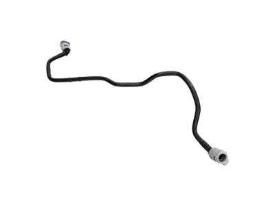 Water coolant hose. Porsche 981 Boxster / Cayman / 718 Boxster / Cayman / 991 - 99110672300