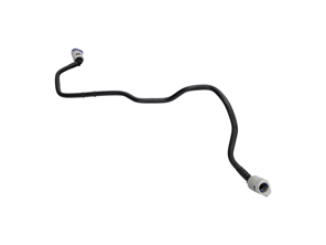 Water coolant hose. Porsche 981 Boxster / Cayman / 718 Boxster / Cayman / 991 - 99110672300