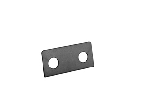 Air-conditioning switch trim. Porsche 911 1978-84 - 91155226900