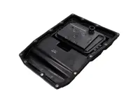 Oil pan. Porsche 970 Panamera PDK - 97032102500