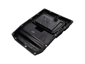 Oil pan. Porsche 970 Panamera PDK - 97032102500