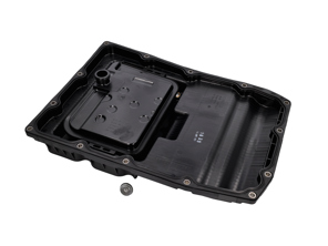 Oil pan. Porsche 970 Panamera PDK - 97032102500