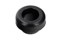 Pressure ring for rocker cover. Porsche 944 S / 944 S2 / 968 / 928 S4 / 928 GT - 92810411502, 92810411502/1