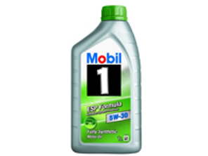 Mobil 1 ESP Formula Engine Oil 5W/30 (Diesel Engines) 1 Ltr - 5W/30, 5W-30, 5W 30, 00004321092 - 157231, 154282