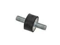 Bonded Rubber Buffer Sunroof Motor. Porsche 928 - 99970330600 - PGMLI