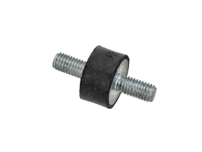 Bonded Rubber Buffer Sunroof Motor. Porsche 928 - 99970330600 - PGMLI