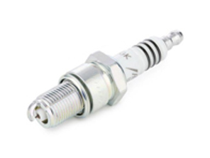 Spark plug. Porsche 911 2.7 / 3.0 SC 1974-83 - 99917016290, 0242255502