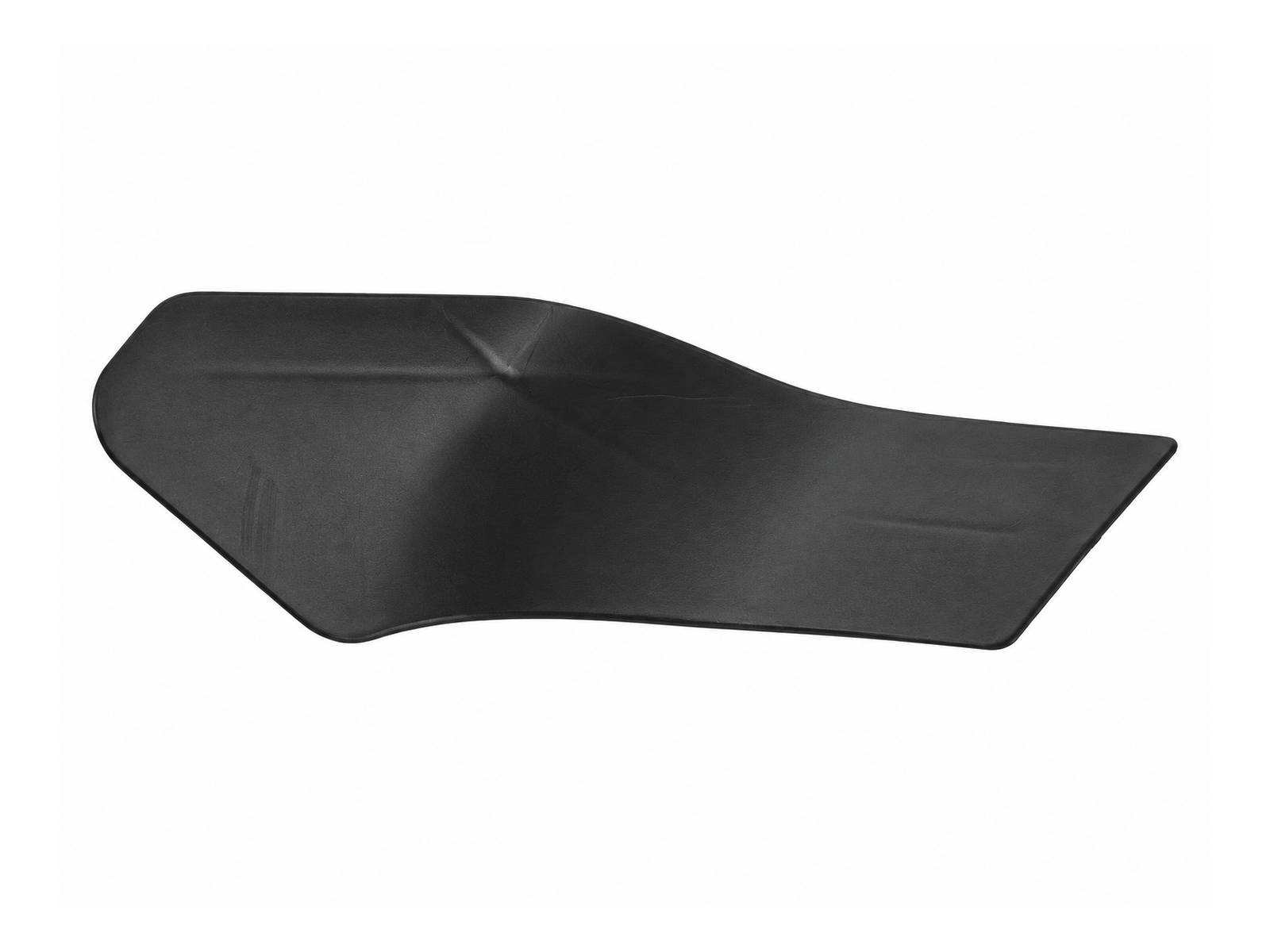 Air Deflector Plate for Brake Cooling. Porsche 968 1992–95 - 94434105201, 94434105101
