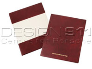On-board folder. Porsche 911 / 928 / 914 / 924 /944 - WKD48551000