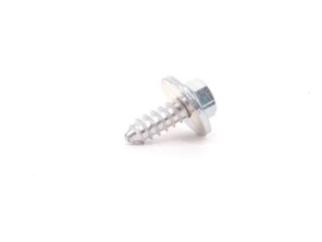 Combination screw with washer. Porsche 911 / 993 - 90018711501