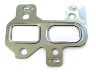 Exhaust manifold gasket. Porsche 958 Cayenne 4.2L Diesel - 95811118140, 574.651