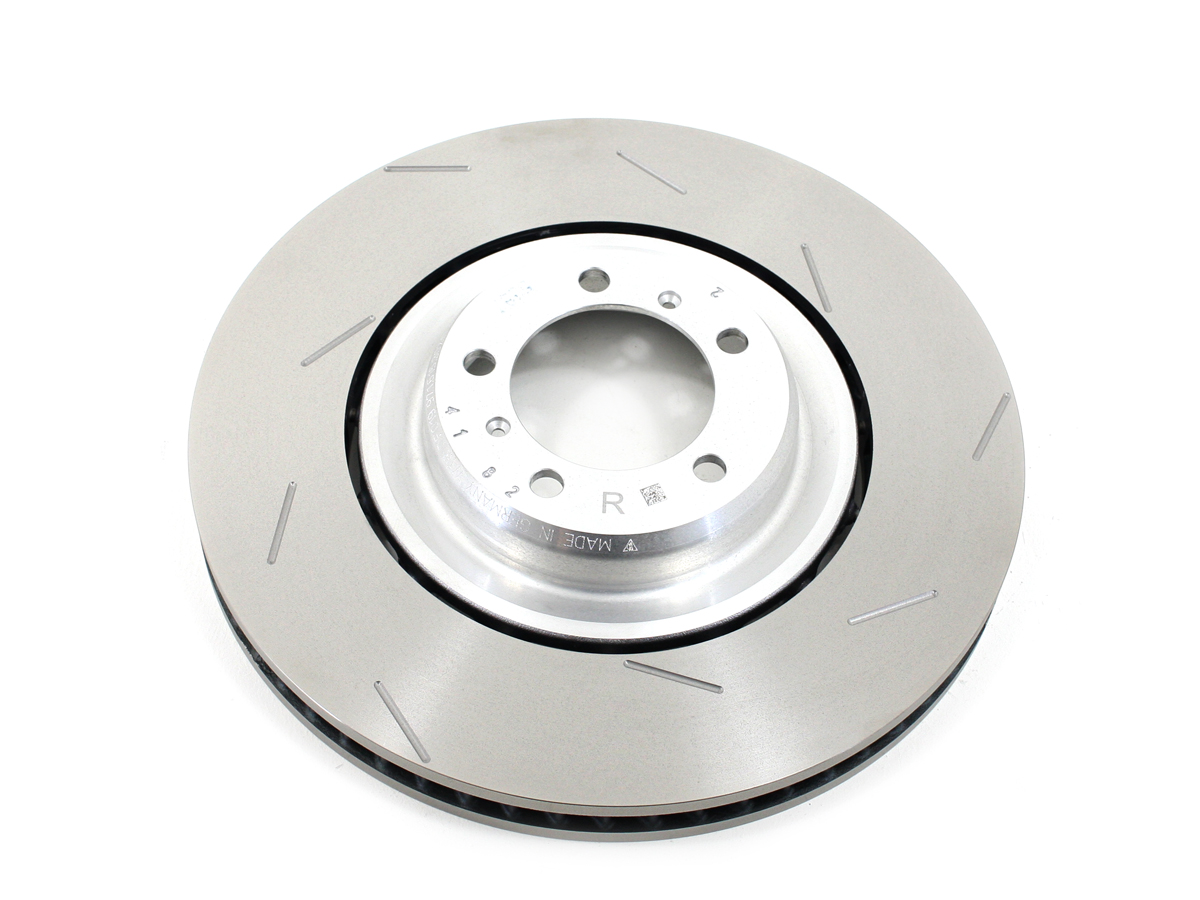 Buy Porsche Panamera 971 MK1 (20172020) Brake Disc Standard Design 911