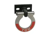 Rennline Universal Screw in Tow Hook Receiver - E82