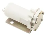 Windscreen washer pump. Porsche 944 / 924 - 823955651, 823.955.651, 246-075-042-001Z, 246075042001Z - URO-007980