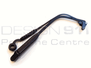 Wiper Arm Rear. Porsche 993 Targa - 99362802900