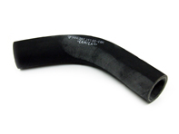 Oil hose for thermostat. Porsche 964 1989-94 - 96420725100, 96420725102, 96420725104