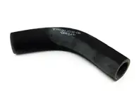 Oil hose for thermostat. Porsche 964 1989-94 - 96420725100, 96420725102, 96420725104