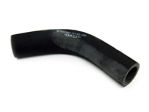 Oil hose for thermostat. Porsche 964 1989-94 - 96420725100, 96420725102, 96420725104