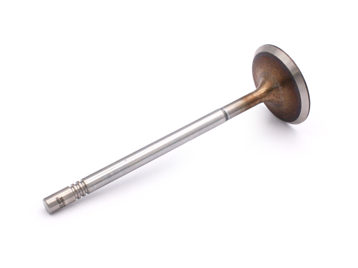 Porsche 992.1 Carrera Engine cylinder head inlet valve 9A710960101