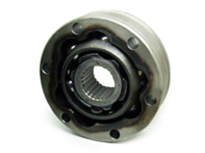 CV (Constant Velocity) joint. Porsche 964 C4 / 986 Boxster - 95133203000, 951.332.030.00, 302278