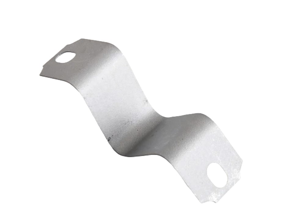 Front Spoiler Bracket. Porsche 928 1987-95 - 92850528902