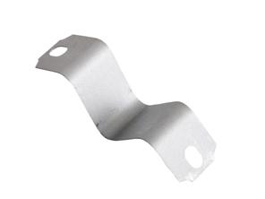 Front Spoiler Bracket. Porsche 928 1987-95 - 92850528902