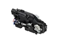 Door Lock RHD /  RIGHT SIDE. Porsche Boxster 986 / 996 - 8N2837016B