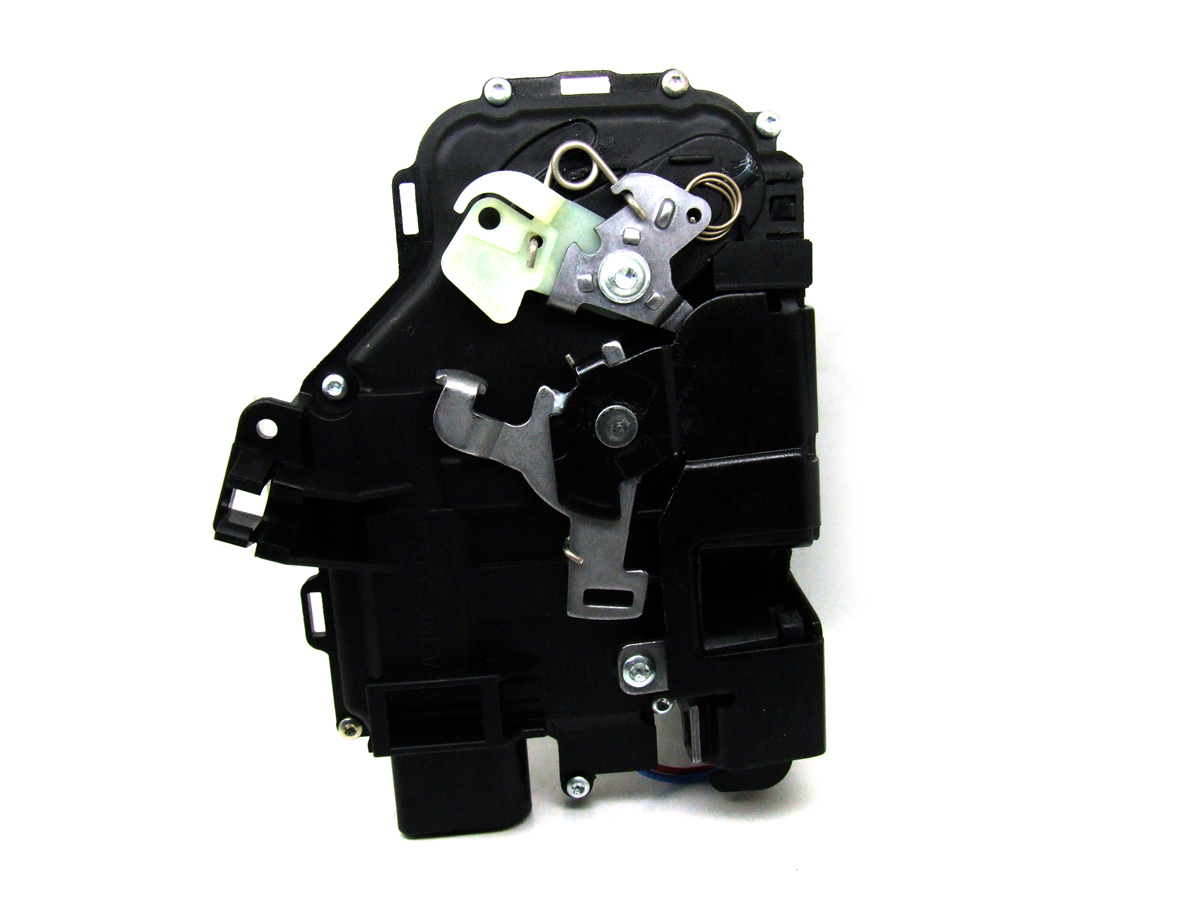 Vinciann Front Right Door Lock Actuator – Fits Porsche Boxster 1996-2004 (8N1837016B)