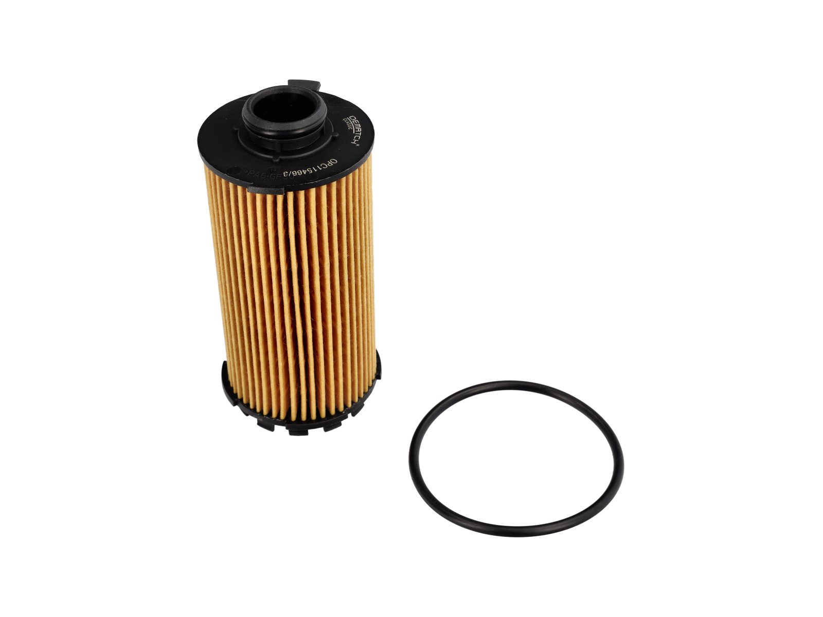 Oil filter insert. Porsche 718 (982) Boxster / 718C (982C) Cayman