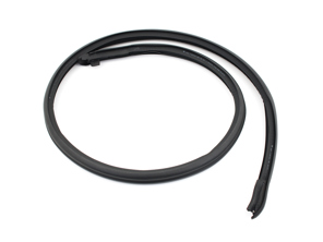 Door aperture seal. Porsche 997.1 / 997.2 Cabriolet - 99753707509, 99753707507, 99753707504, 99753707502, 99753707602, 99753707604, 99753707607, 99753707609